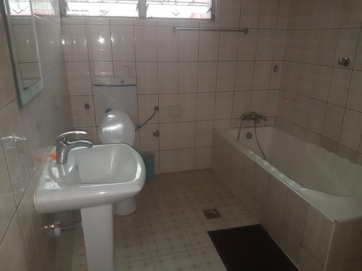Jostev Hotel Kumasi Eksteriør billede