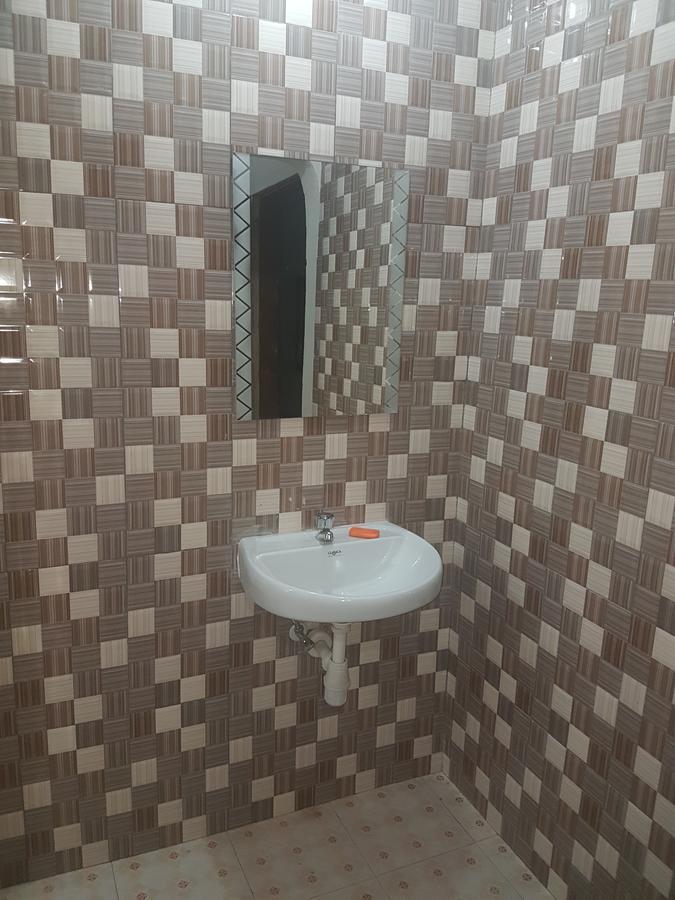 Jostev Hotel Kumasi Eksteriør billede