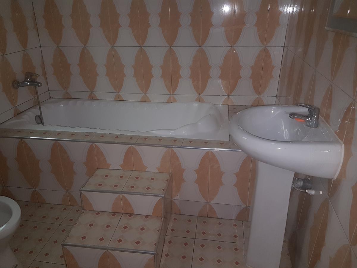 Jostev Hotel Kumasi Eksteriør billede